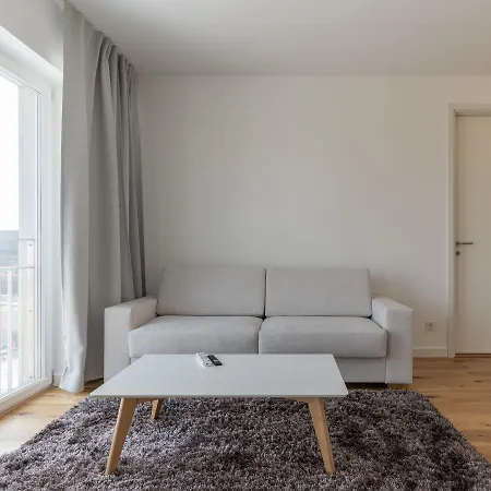 Best - Poordi Luxury Apartment Tallinn