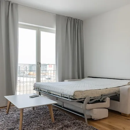 Best - Poordi Luxury Apartment Tallinn