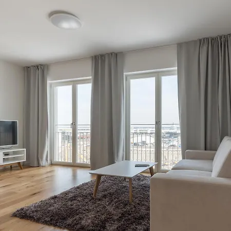 Apartment Best - Poordi Luxury Tallinn
