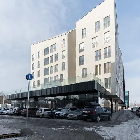 Apartment Best - Poordi Luxury