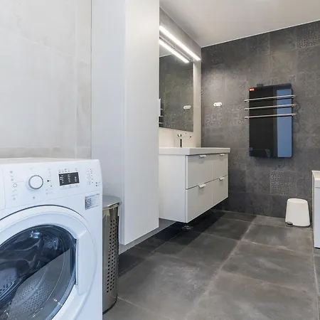 Διαμέρισμα Best - Poordi Luxury *