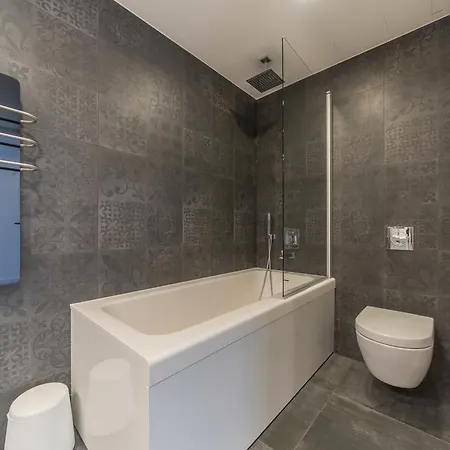 Διαμέρισμα Best - Poordi Luxury Ταλίν
