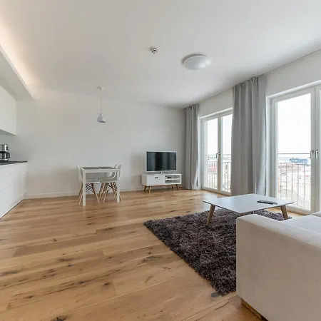 Best - Poordi Luxury Διαμέρισμα