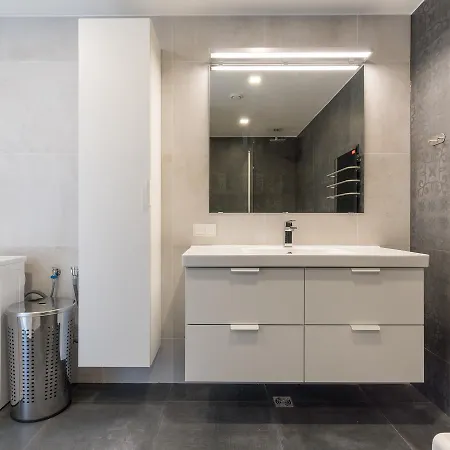 Best - Poordi Luxury Appartamento Reval
